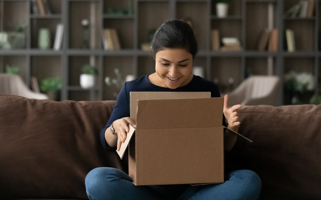 How Bespoke Packaging Makes Your Product Stand Out