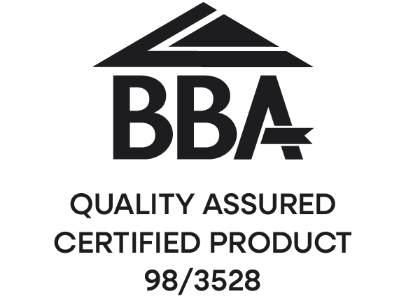 dufaylite-bba-assured BBA Assured logo