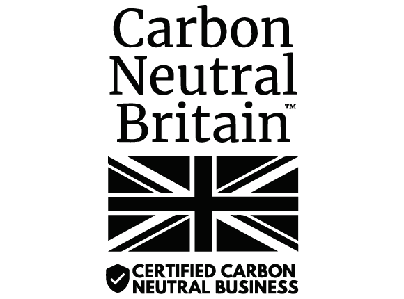 dufaylite-carbon-neutral-britain-assured Carbon Neutral Britain logo
