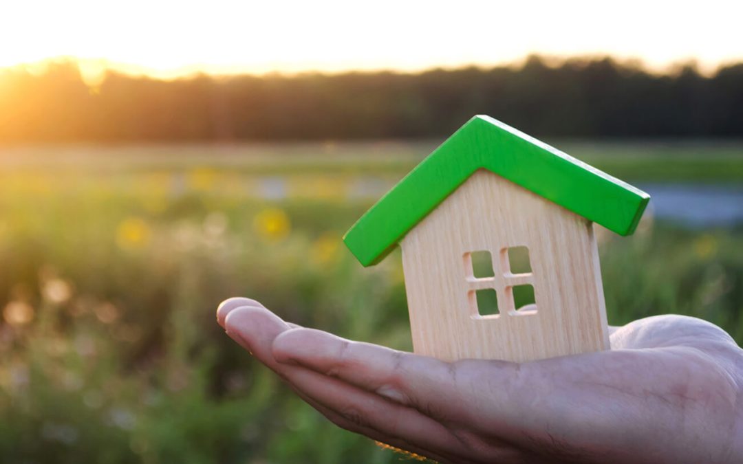Do Eco Properties Need a Foundation Slab?