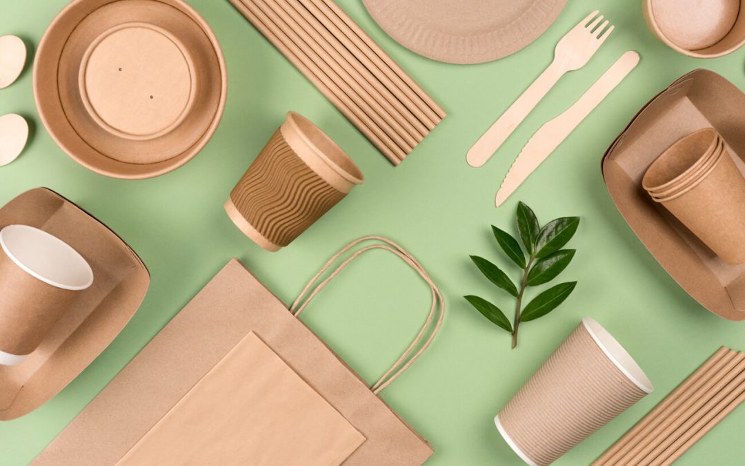 Packaging Innovations 2022 – The Four Most Interesting