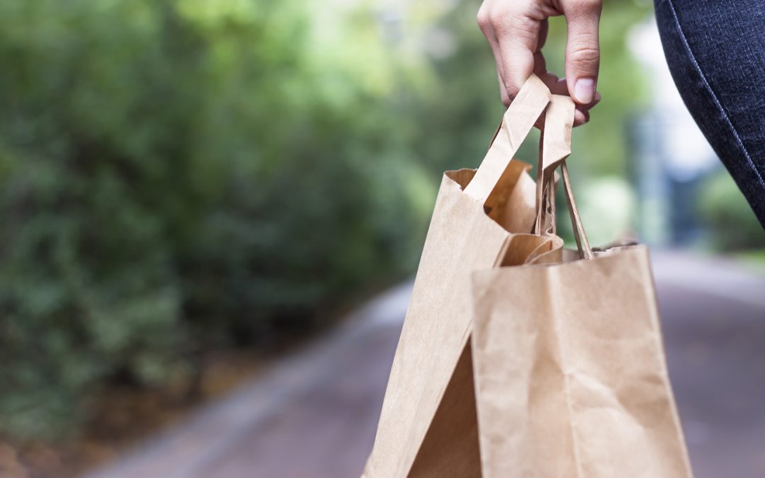 How To Make Retail Outlets Environmentally Sustainable