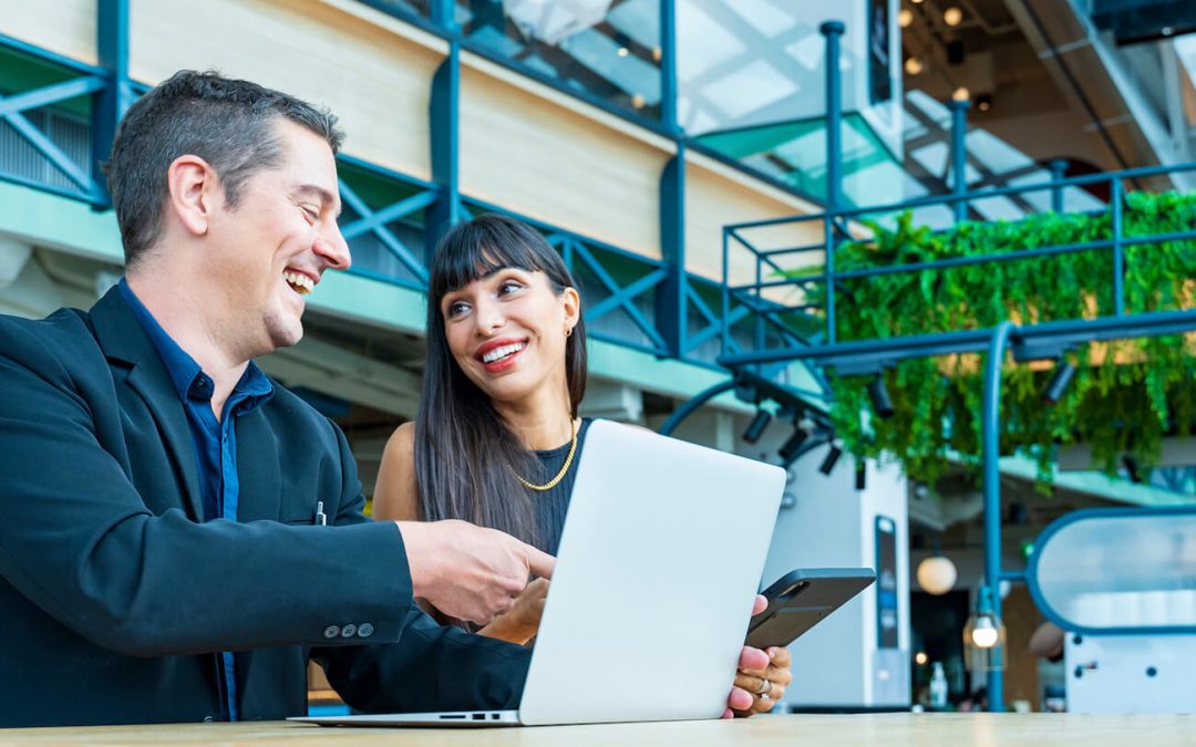 Tips for Developing Sustainability in the Workplace