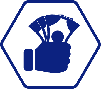 Dufaylite cost effective icon