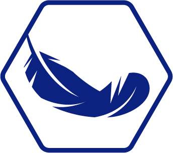 Dufaylite feather icon