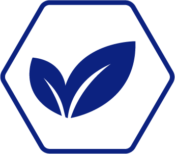 Dufaylite Plastic Free Logo
