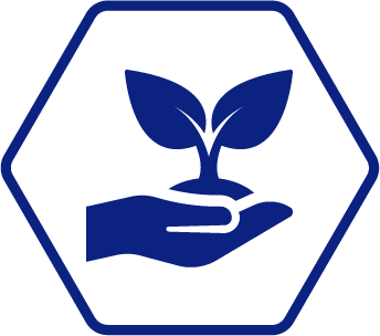 Dufaylite sustainable icon