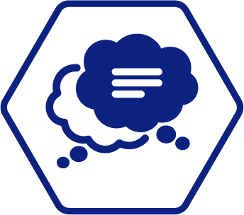 Dufaylite talk icon