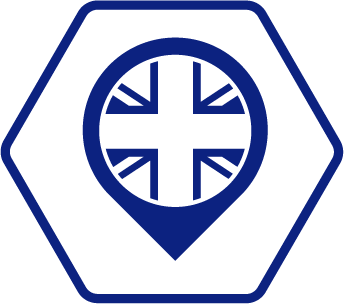 Dufaylite made in the UK icon