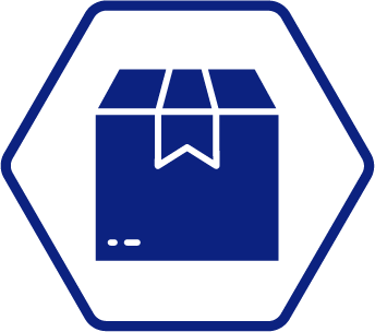 Dufaylite box icon