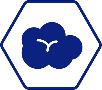 Dufaylite cushioning icon