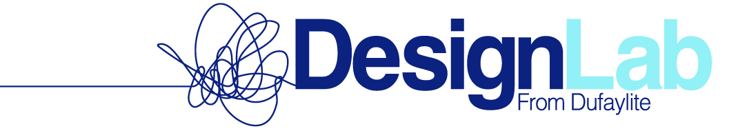 Dufaylite Design Lab logo