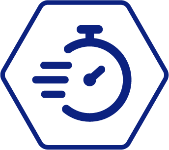 Dufaylite time efficient icon