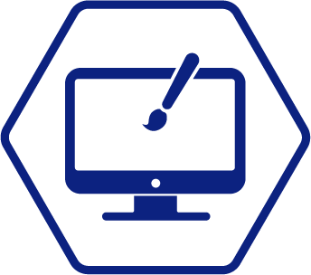 Dufaylite CGI rendering icon