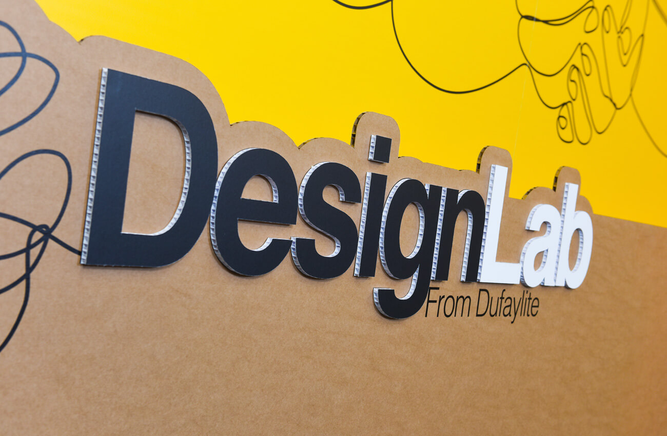 Eco-friendly displays for printers
