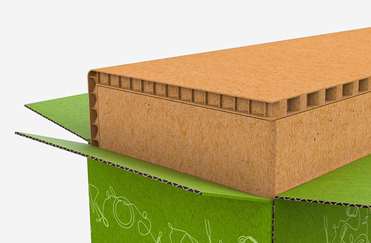 Amazing Paper Packaging: Sustainable & Recyclable Solutions