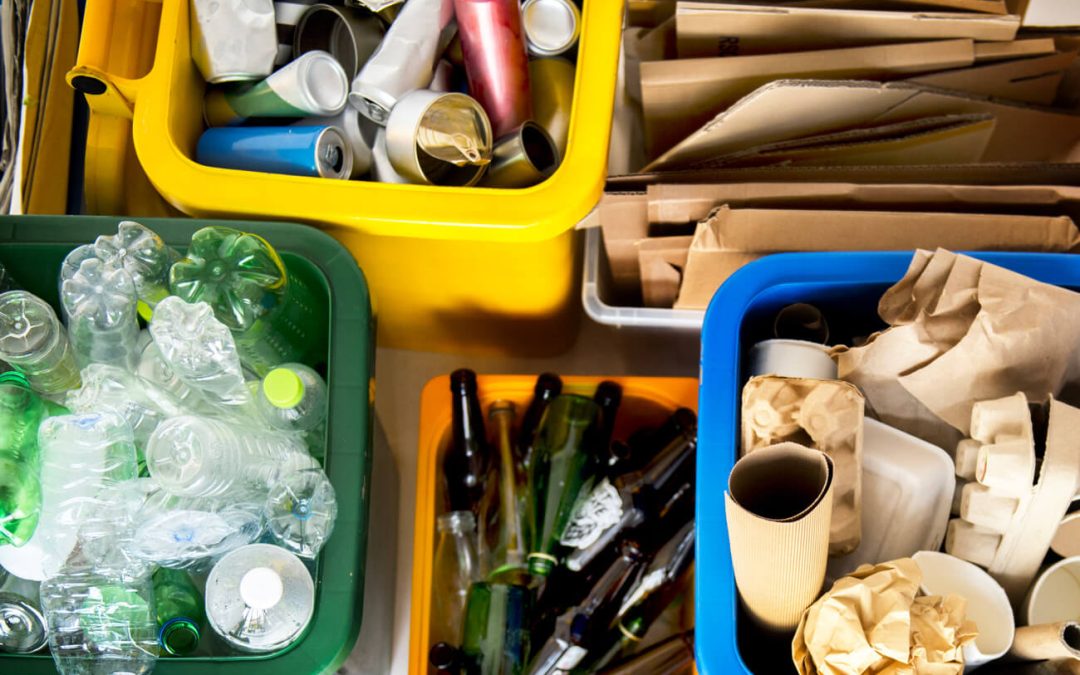 Curbside Recyclable Packaging: Why Paper Honeycomb Leads the Way