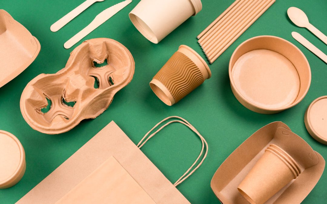 Paper Packaging: Leading the Sustainable Revolution