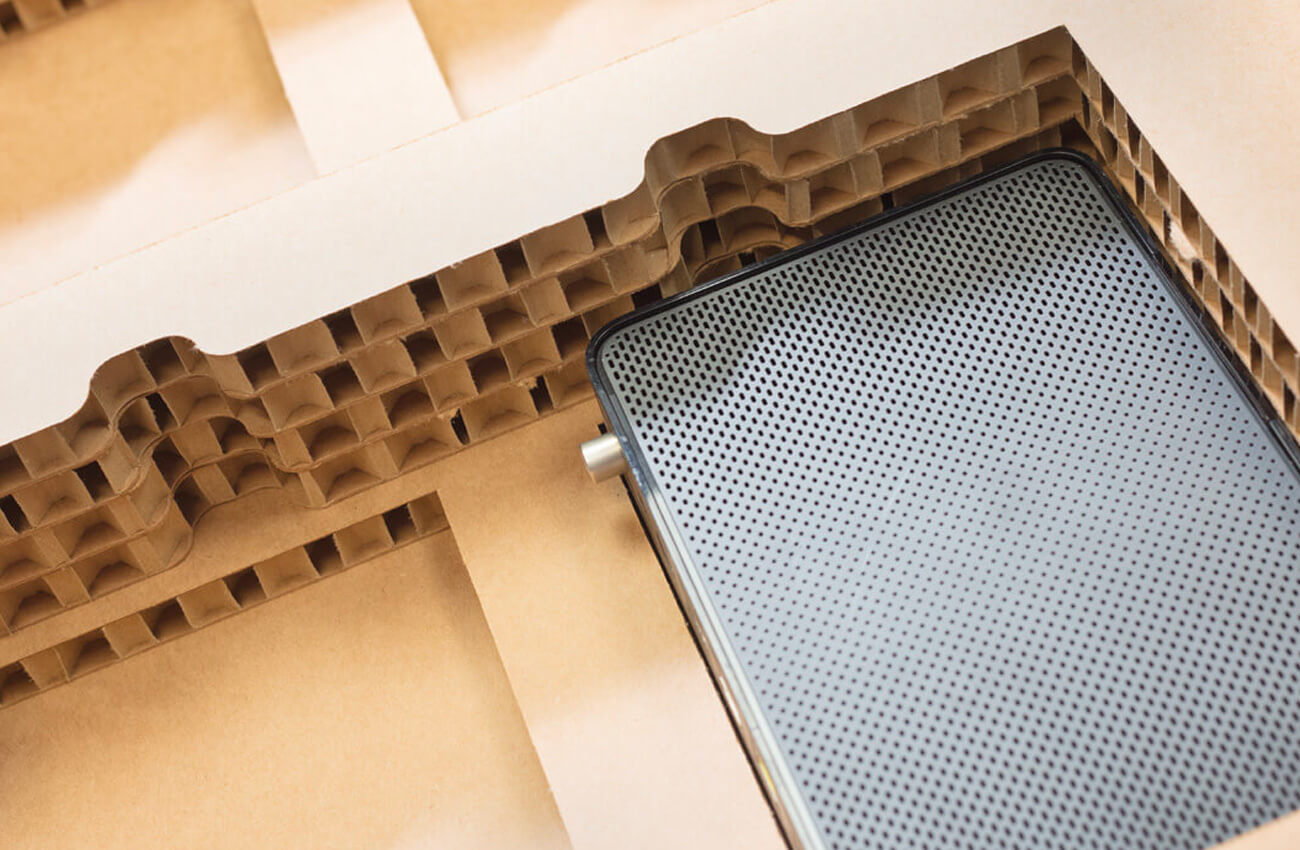 packaging industry for electronics