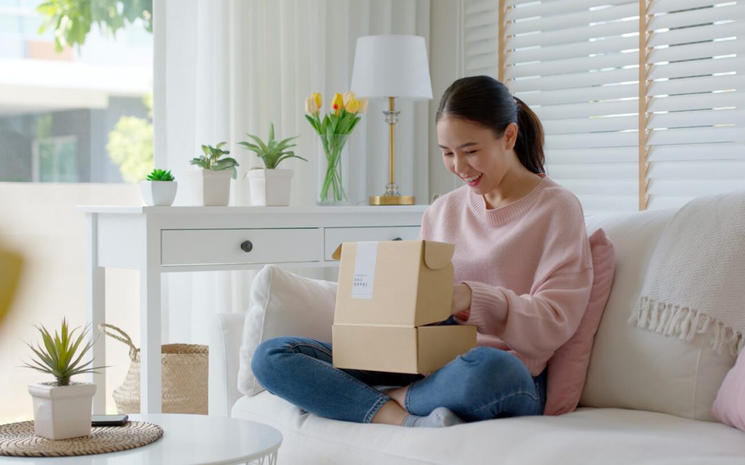 How the packaging industry is being transformed by legislation, innovation and changing customer demands