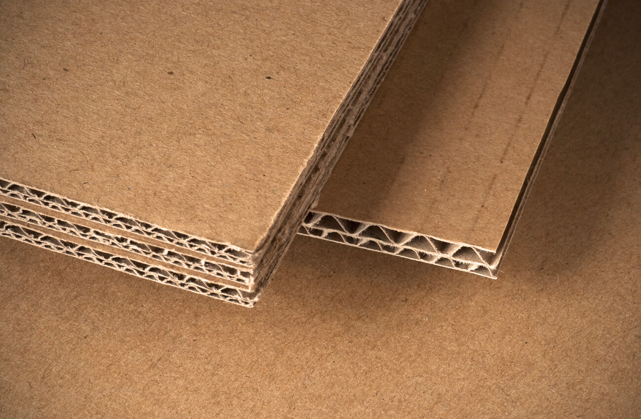 Recyclable packaging