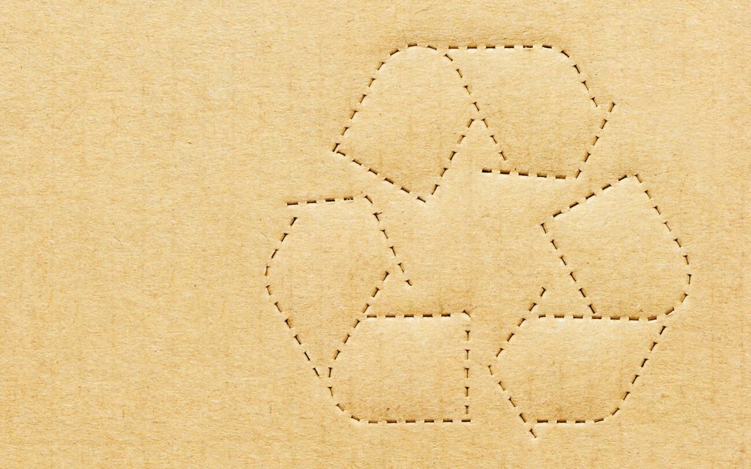 5 Reasons Recyclable Packaging Is Essential for Sustainable Brands
