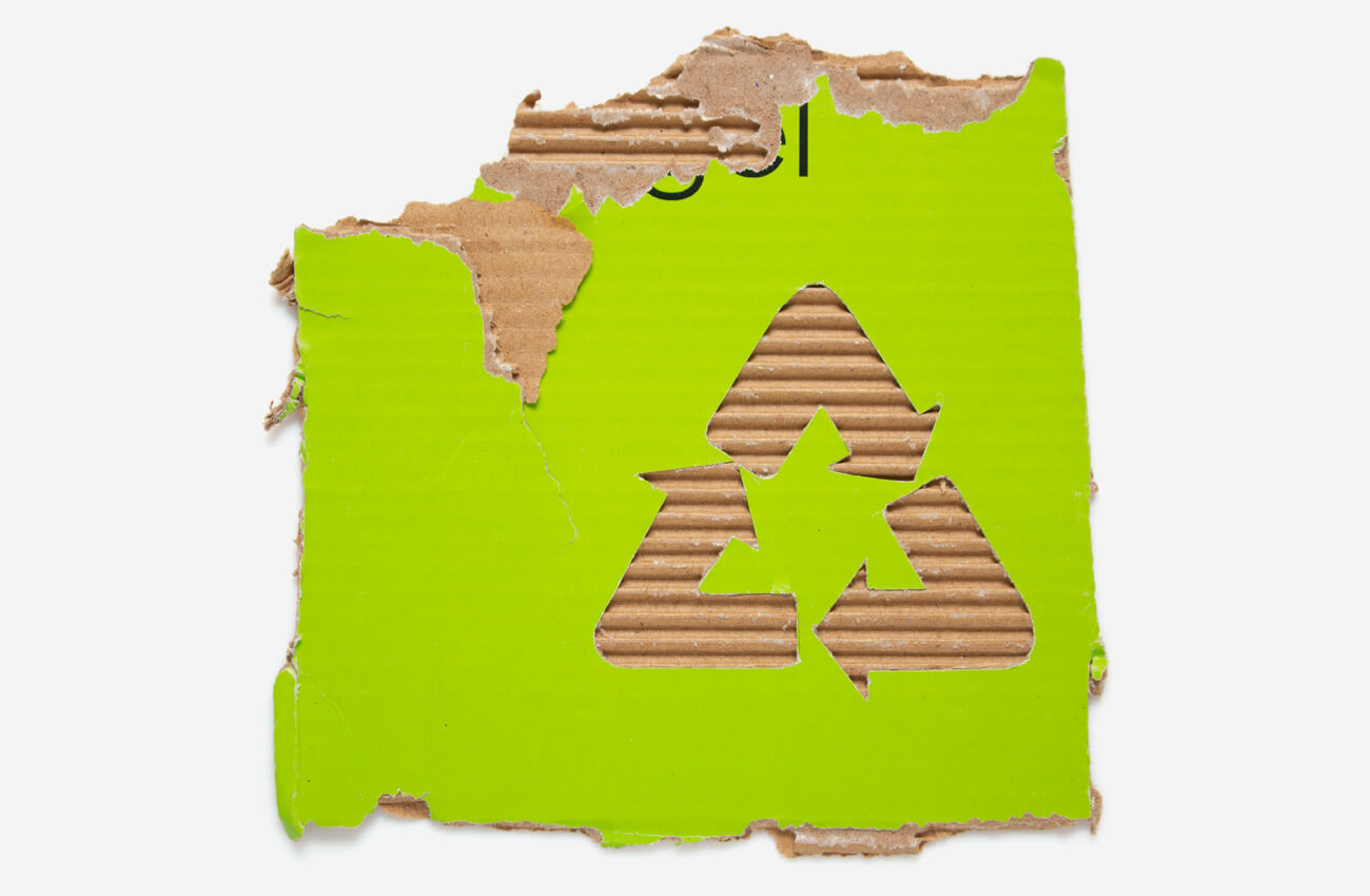 eco-friendly packaging
