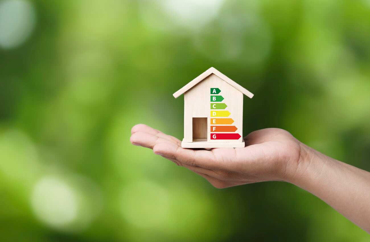 eco-friendly construction