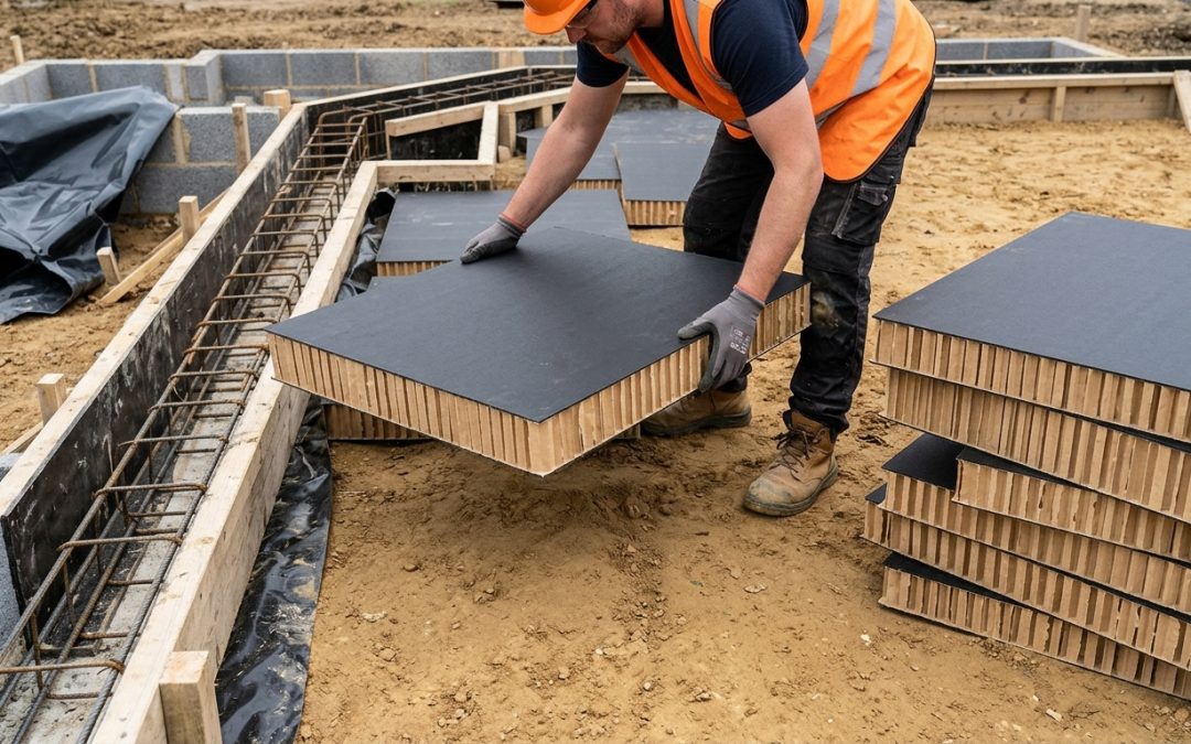 Clay Heave Protection Foundations: A 2026 Specifier’s Guide