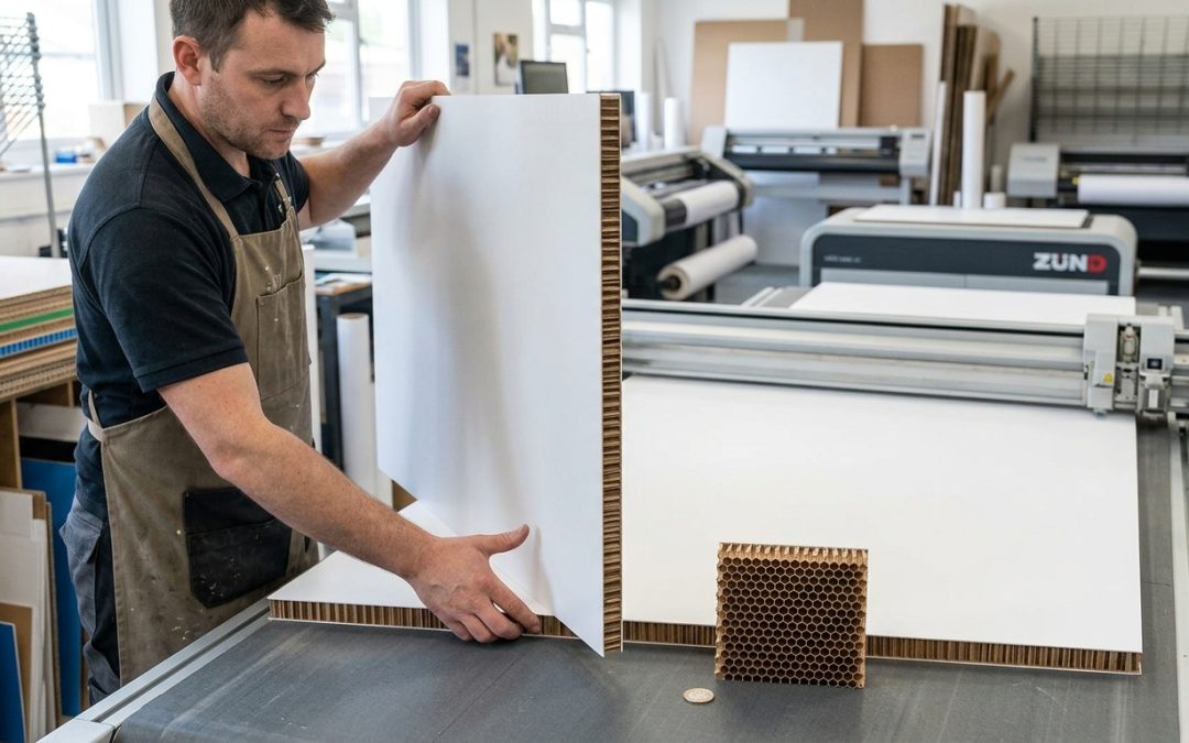 Foam Board Alternative Recyclable: The Print & Display Guide for 2026