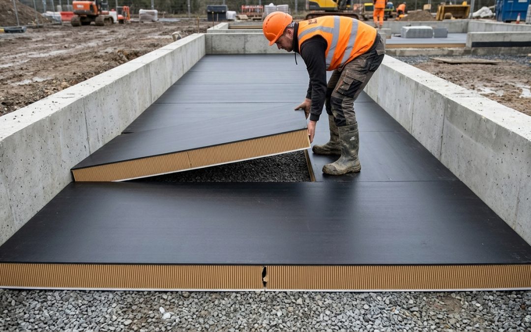 Void Former for Ground Beams: The 2026 Specifier’s Guide